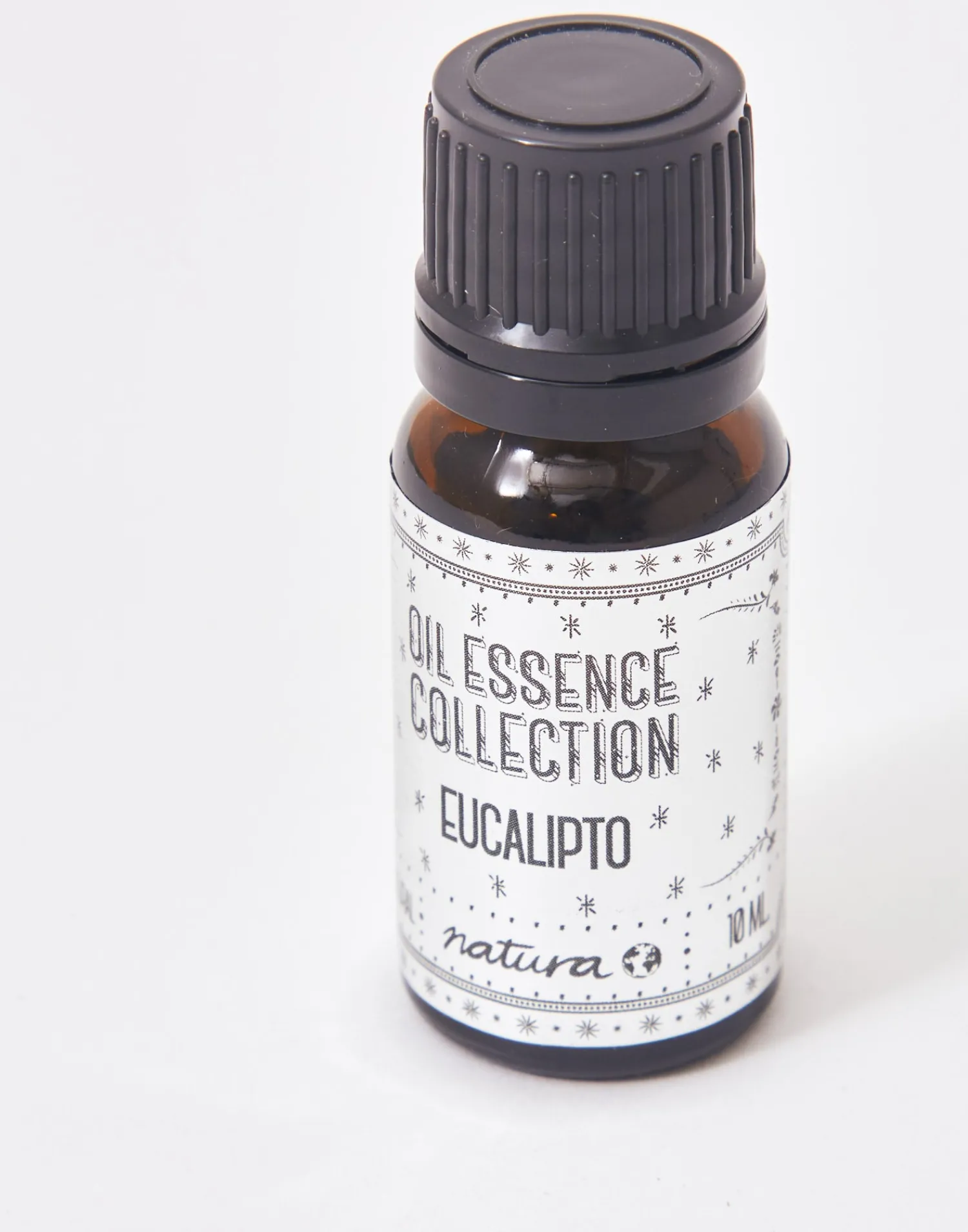 Natura Selection Aromas Y Difusores|Difusores^Aceite Esencial 10ml