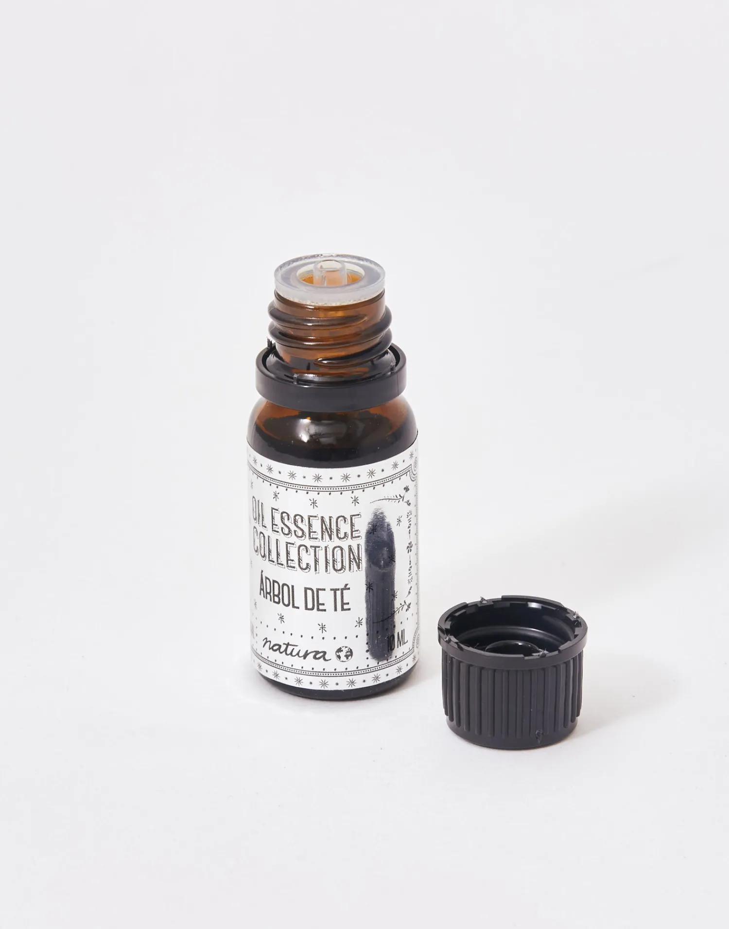 Natura Selection Aromas Y Difusores|Difusores^Aceite Esencial 10ml
