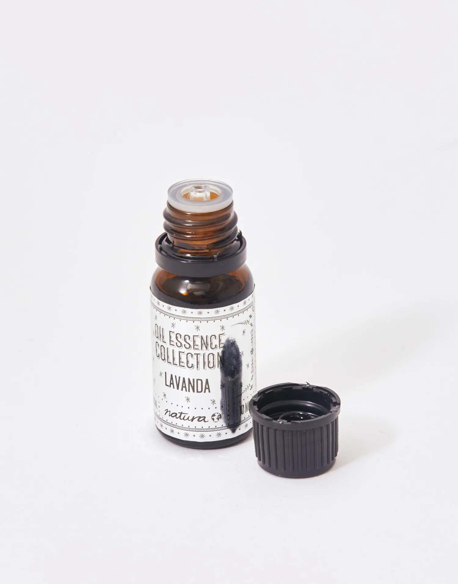 Natura Selection Aromas Y Difusores|Difusores^Aceite Esencial 10ml