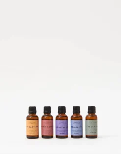Natura Selection Aromas Y Difusores|Difusores^Aceite Esencial Sinergias