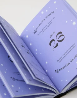 Natura Selection Libros^Afirmaciones Astrales 149104-SIN_COLOR