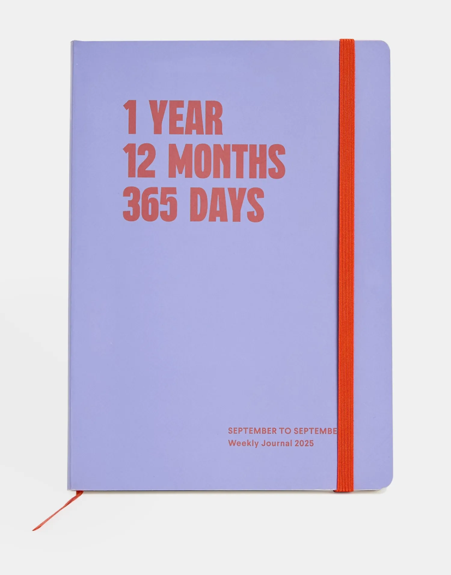 Natura Selection Agendas|Papelería^Agenda Escolar Color Semana Vista 2024-2025