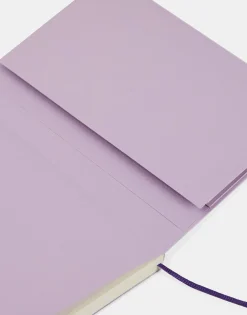 Natura Selection Agendas|Papelería^Agenda Escolar Psicodélica Semana Vista 2024-2025 147940-PINK/YEL