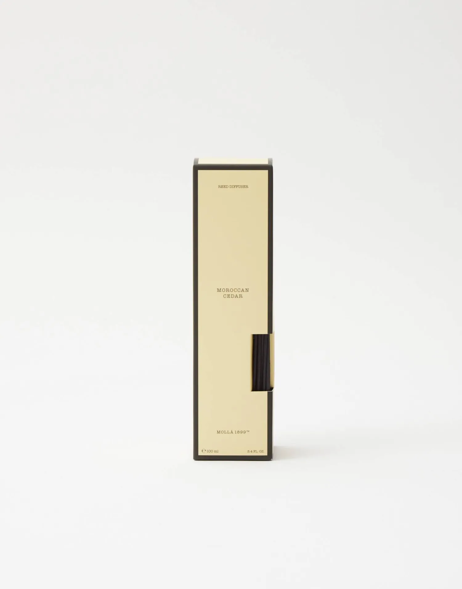 Natura Selection Aromas Y Difusores|Difusores^Ambientador Mikado Cerería Mollá 100ml