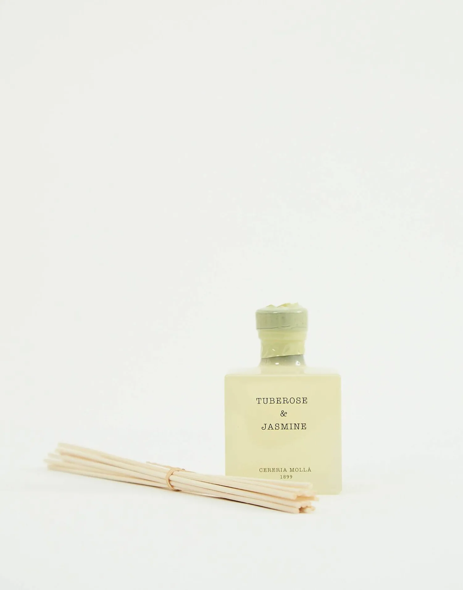 Natura Selection Aromas Y Difusores|Difusores^Ambientador Mikado Cerería Mollá 100ml