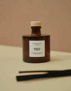 Natura Selection Aromas Y Difusores|Difusores^Ambientador Mikado 100ml Apothecary