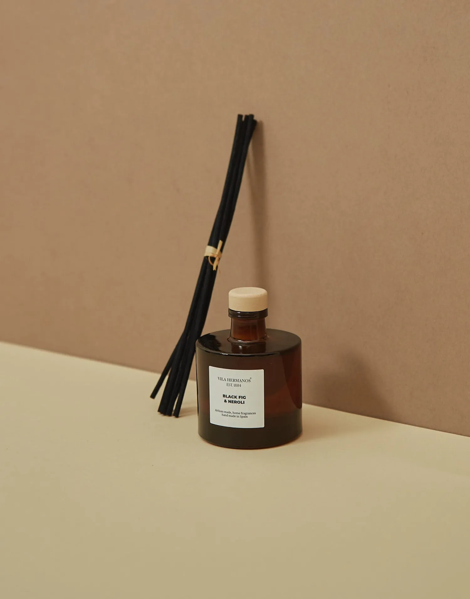 Natura Selection Aromas Y Difusores|Difusores^Ambientador Mikado 100ml Apothecary
