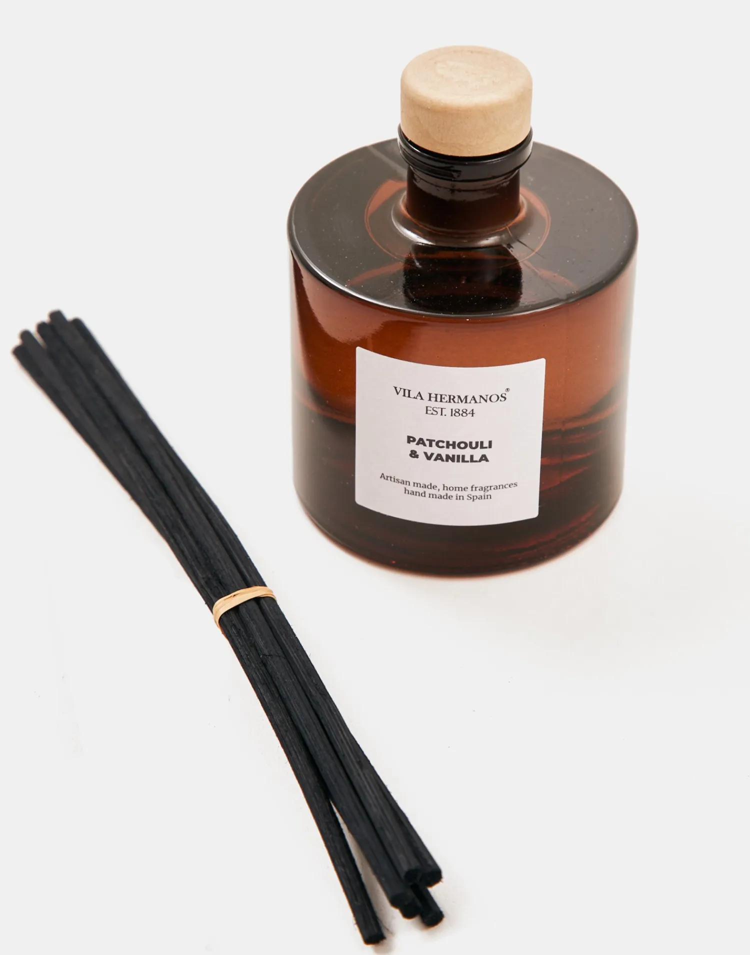 Natura Selection Aromas Y Difusores|Difusores^Ambientador Mikado 100ml Apothecary