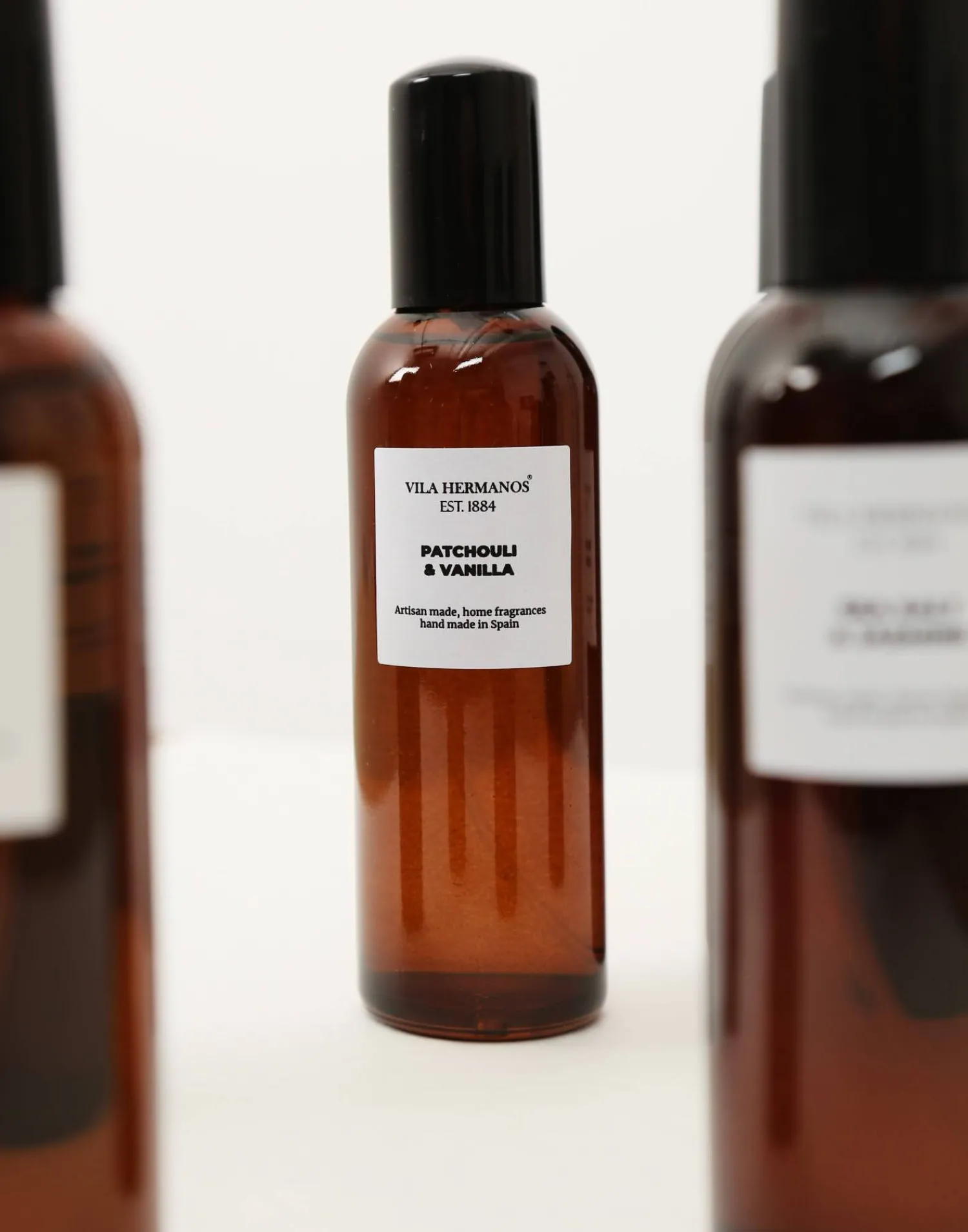 Natura Selection Aromas Y Difusores^Ambientador Spray 100ml Apothecary