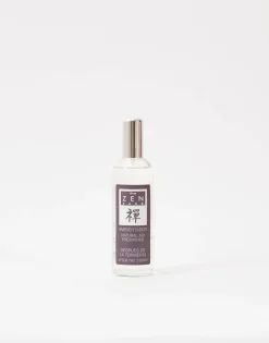 Natura Selection Aromas Y Difusores^Ambientador Spray Zen Radhe Shyam