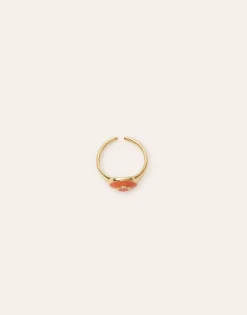 Natura Selection Bisutería^Anillo Enamel