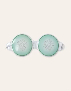 Natura Selection Bodycare & Beauty|Bodycare & Beauty^Antifaz Ojos Pepinos 146060-GREEN