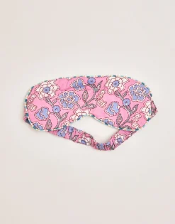 Natura Selection Otros Accesorios|Viaje^Antifaz Reversible