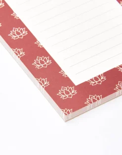 Natura Selection Papelería^Bloc Notas 52 Pág.