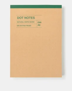 Natura Selection Papelería^Block Retro A6