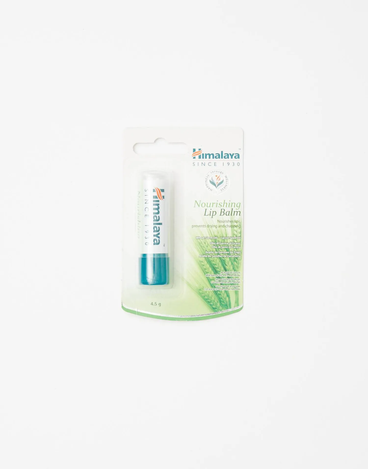 Natura Selection Bodycare & Beauty|Bodycare & Beauty^Bálsamo Labial 4,5g