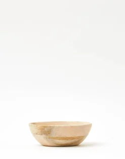 Natura Selection Cocina^Bol Mango ø15 135549-WOOD