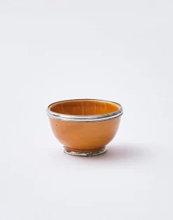 Natura Selection Cocina^Bol Ribete Plata