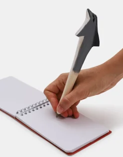 Natura Selection Papelería^Bolígrafo Animales Madera