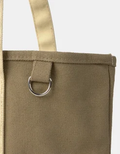 Natura Selection Bolsos Y Monederos|Mochilas Y Bolsas^Bolsa Americana 148035-GREEN