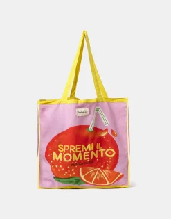 Natura Selection Bolsos Y Monederos|Mochilas Y Bolsas^Bolsa Exprime El Momento