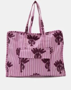 Natura Selection Mochilas Y Bolsas|Bolsos Y Monederos^Bolsa Jaya 147889-PINK
