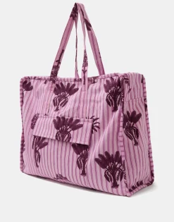 Natura Selection Mochilas Y Bolsas|Bolsos Y Monederos^Bolsa Jaya 147889-PINK