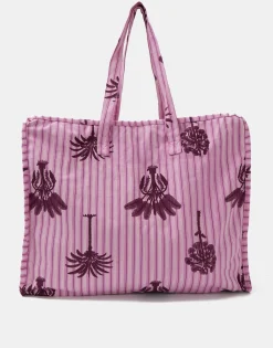 Natura Selection Mochilas Y Bolsas|Bolsos Y Monederos^Bolsa Jaya 147889-PINK