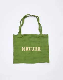 Natura Selection Mochilas Y Bolsas^Bolsa Tote Bag Lisa Plegable