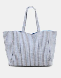 Natura Selection Bolsos Y Monederos^Bolso Agra 147813-BLUE