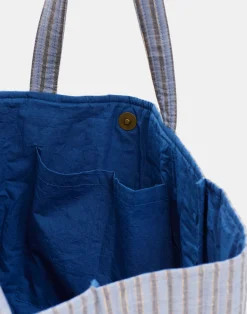 Natura Selection Bolsos Y Monederos^Bolso Agra 147813-BLUE