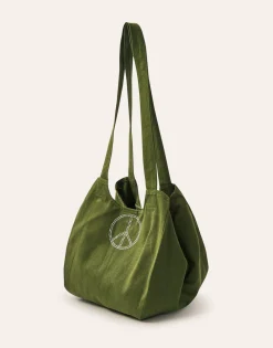 Natura Selection Bolsos Y Monederos^Bolso Brilli 145487-GREEN