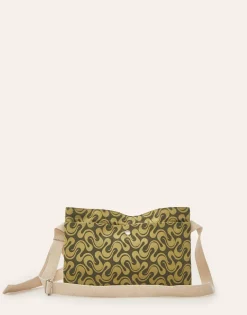 Natura Selection Bolsos Y Monederos^Bolso Camu 145617-KHAKI