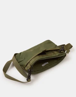 Natura Selection Bolsos Y Monederos|Mochilas Y Bolsas^Bolso Cruzado Siena 148031-KAKI