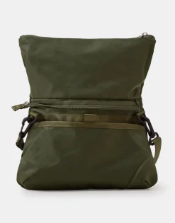 Natura Selection Bolsos Y Monederos|Mochilas Y Bolsas^Bolso Cruzado Siena 148031-KAKI