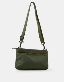 Natura Selection Bolsos Y Monederos|Mochilas Y Bolsas^Bolso Cruzado Siena 148031-KAKI
