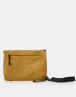 Natura Selection Mochilas Y Bolsas|Viaje^Bolso Cruzado Viaje 148029-BEIG