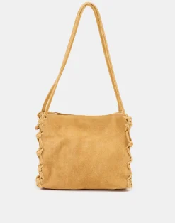 Natura Selection Bolsos Y Monederos^Bolso Duna 147833-YELLOW