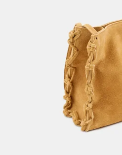 Natura Selection Bolsos Y Monederos^Bolso Duna 147833-YELLOW