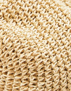Natura Selection Bolsos Y Monederos^Bolso Papir 147574-BEIGE