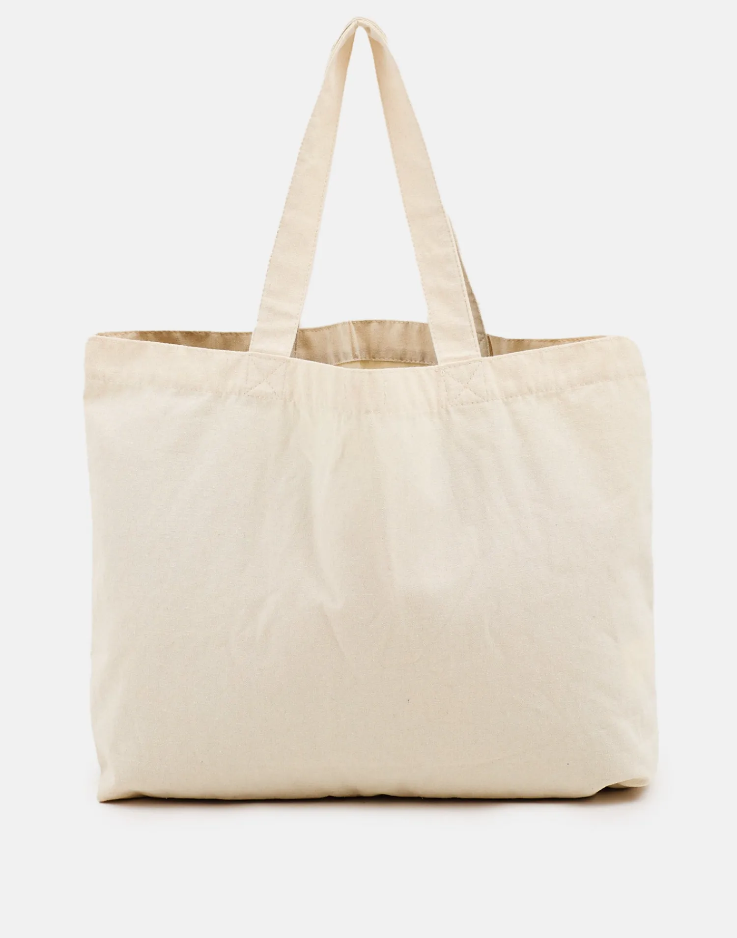 Natura Selection Bolsos Y Monederos|Mochilas Y Bolsas^Bolso Peace 145474-ECRU