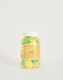 Natura Selection Alimentación^Bote Golosinas Sweet Messages