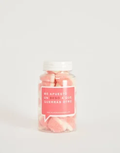 Natura Selection Alimentación^Bote Golosinas Sweet Messages