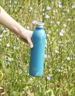Natura Selection Botellas^Botella Vacuum 600ml