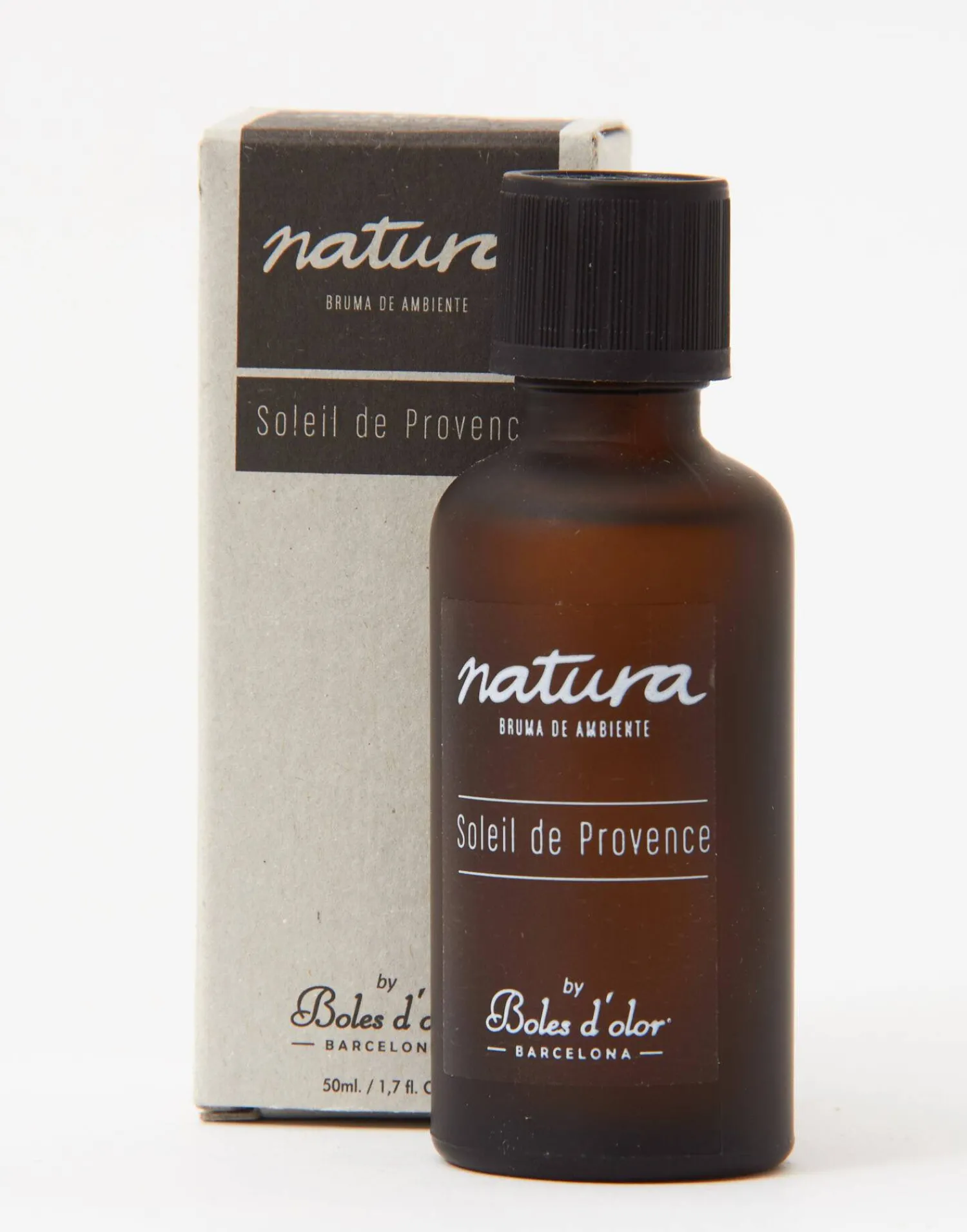 Natura Selection Aromas Y Difusores^Bruma Boles D'olor 50 Ml