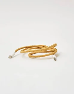 Natura Selection Electrónica Y Gadget^Cable Cargador USB C