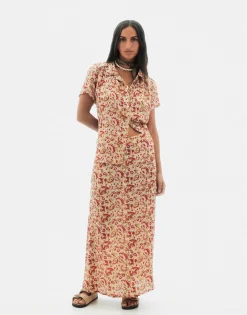 Natura Selection Camisas Y Blusas^Camisa Colima 147763-ECRU