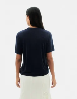 Natura Selection Camisetas Y Tops^Camiseta Alcudia