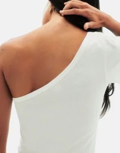 Natura Selection Camisetas Y Tops^Camiseta Artic 147842-OFFWHITE