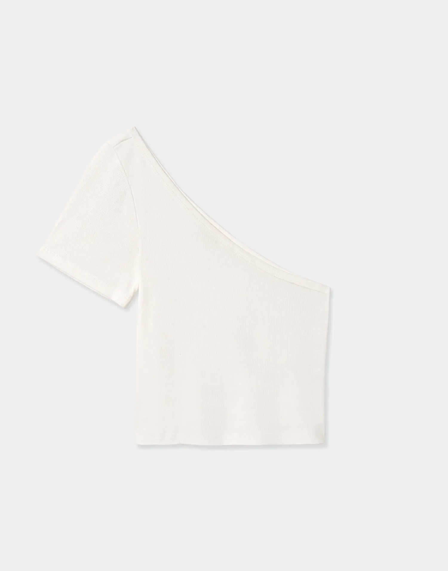 Natura Selection Camisetas Y Tops^Camiseta Artic 147842-OFFWHITE